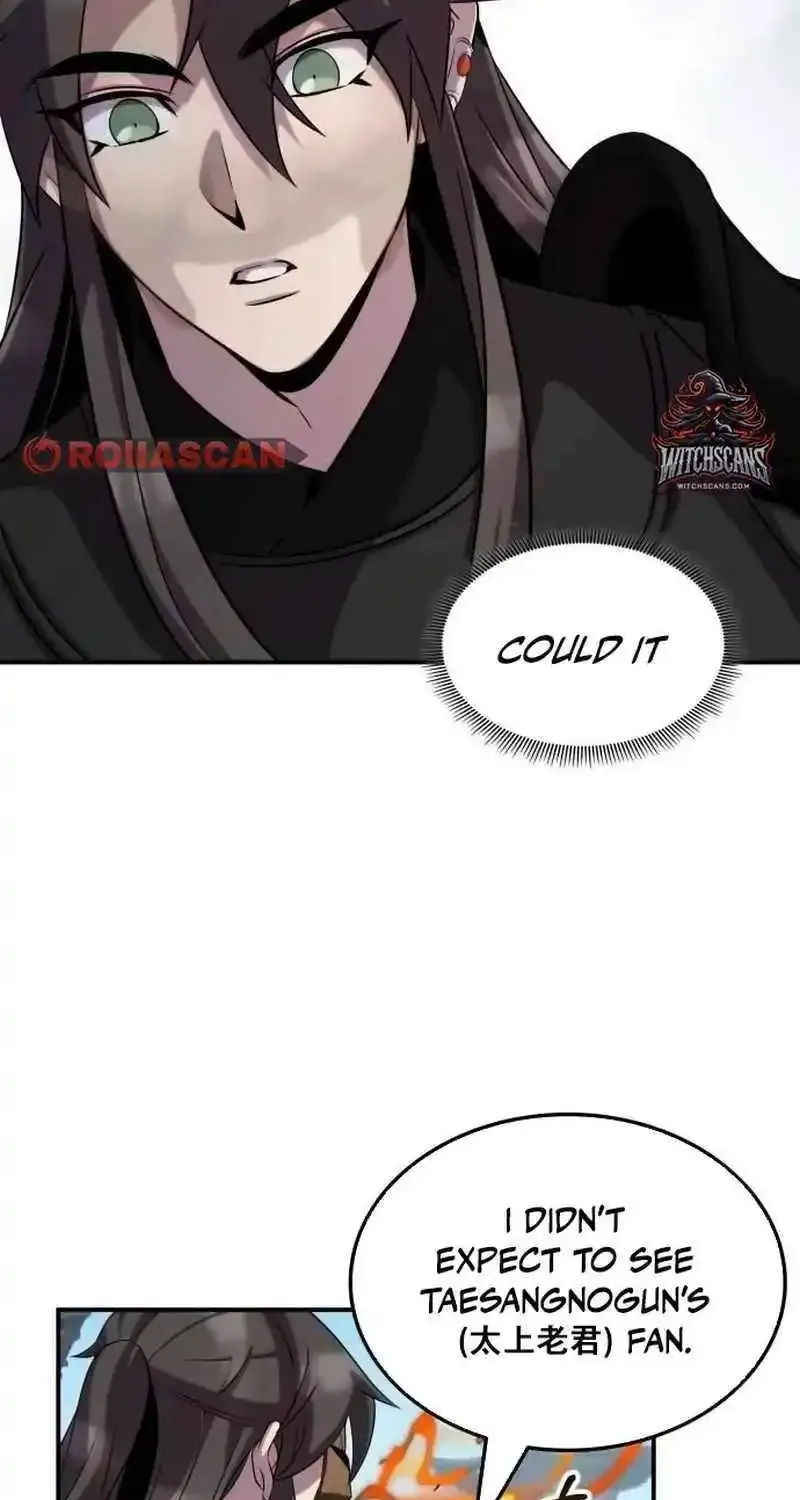 Drug Devourer Zinmanga X Chapter 107 Page 46