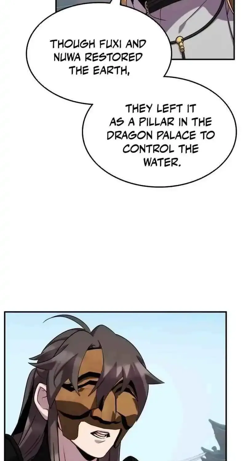 Drug Devourer Zinmanga X Chapter 107 Page 88