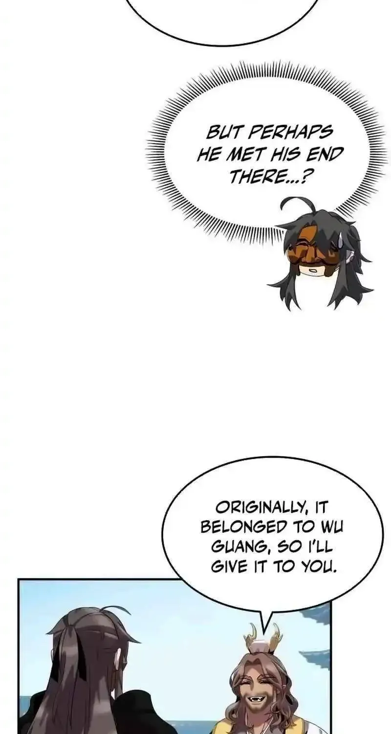 Drug Devourer Zinmanga X Chapter 107 Page 95