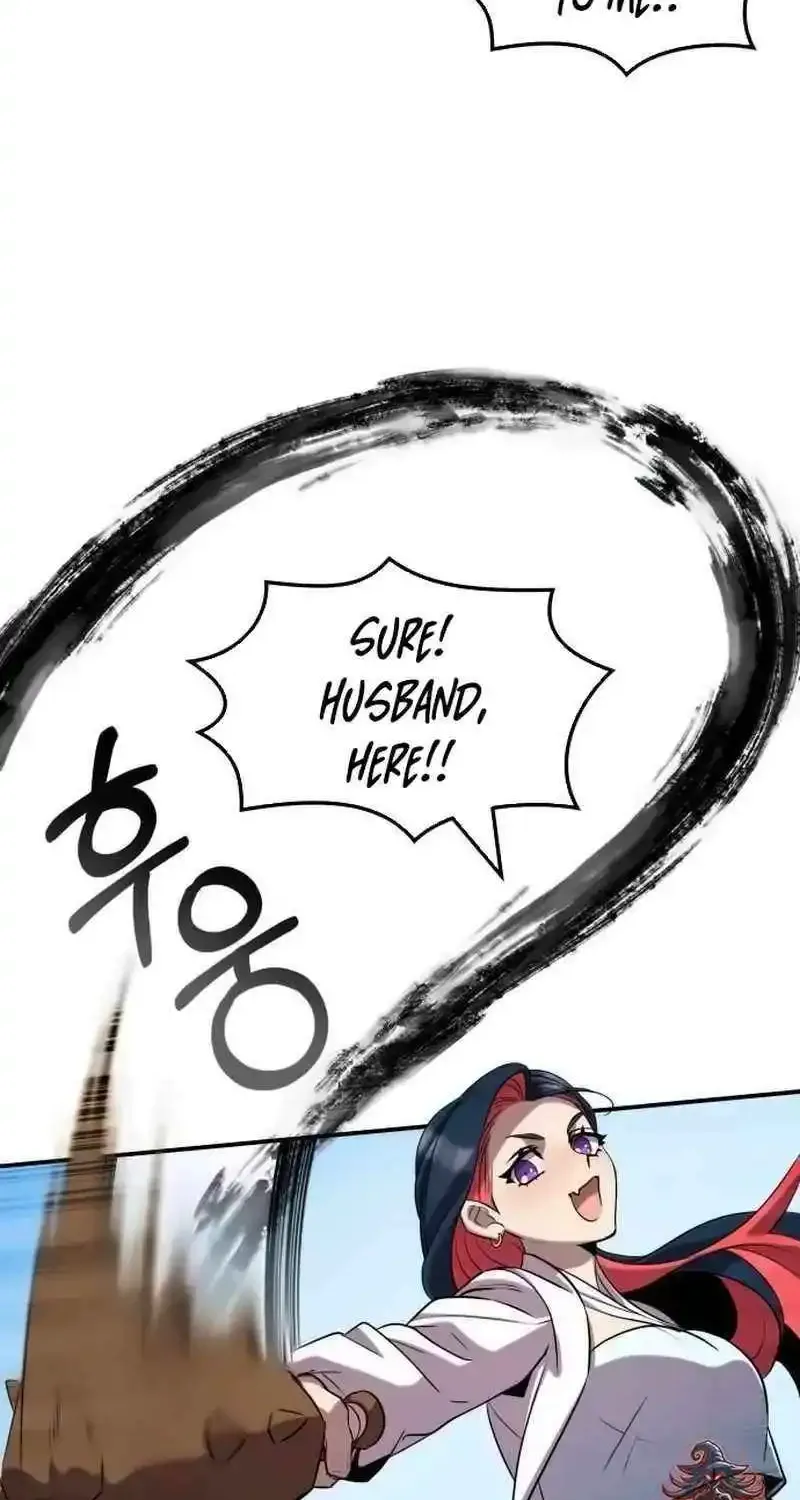 Drug Devourer Zinmanga X Chapter 106 Page 3