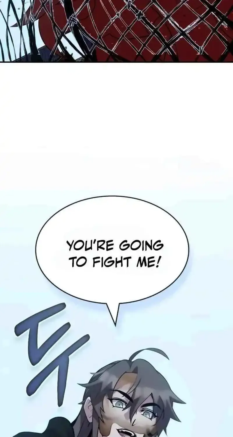 Drug Devourer Zinmanga X Chapter 106 Page 27