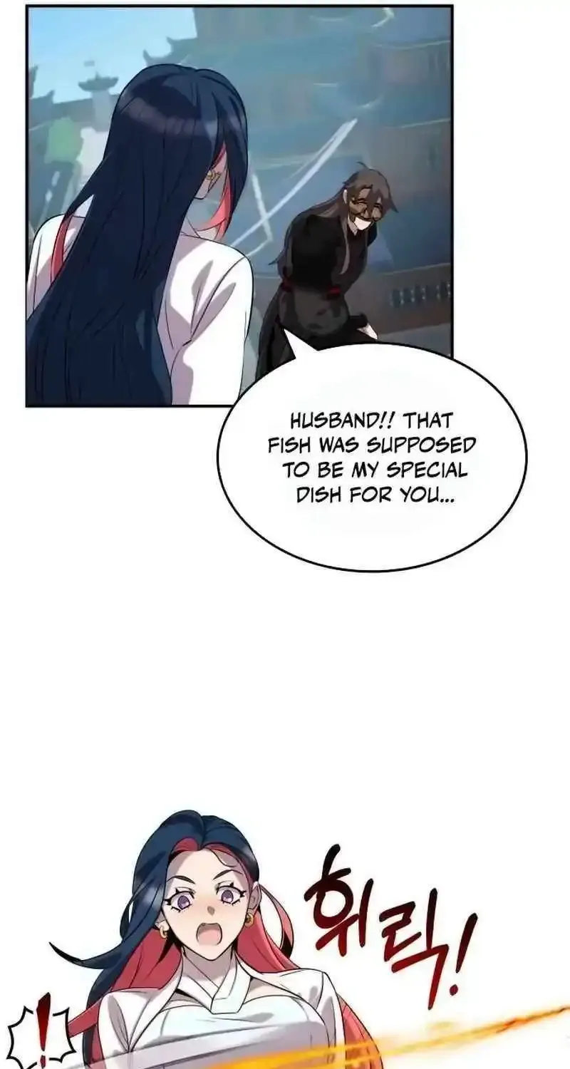 Drug Devourer Zinmanga X Chapter 106 Page 32