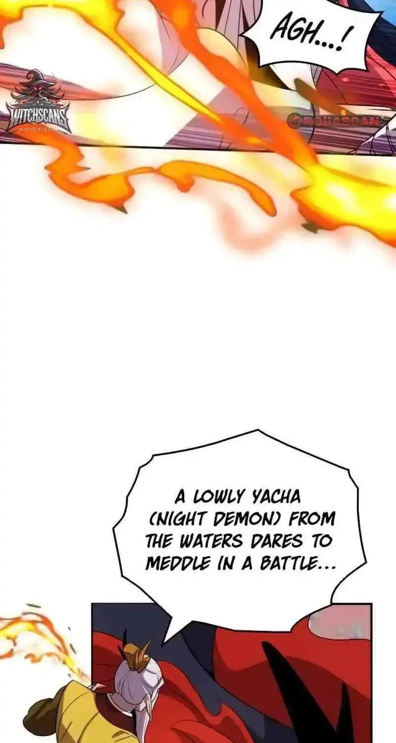 Drug Devourer Zinmanga X Chapter 105 Page 71