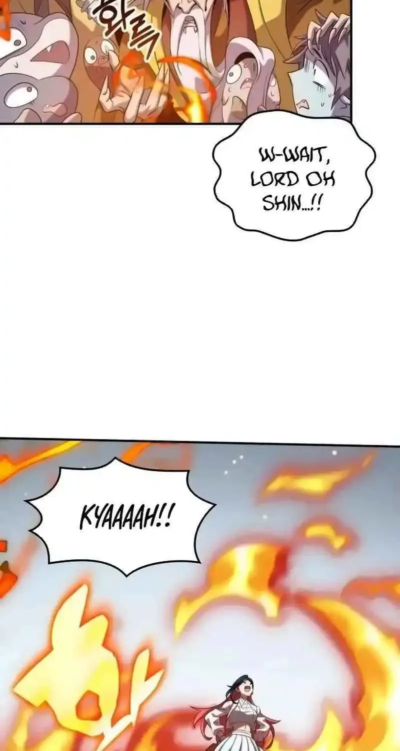 Drug Devourer Zinmanga X Chapter 105 Page 84