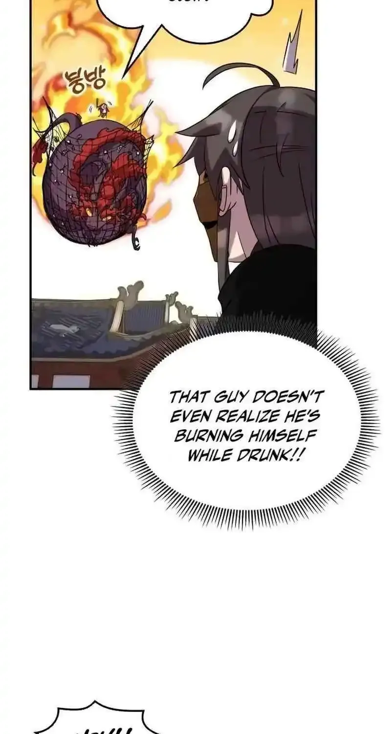 Drug Devourer Zinmanga X Chapter 105 Page 86