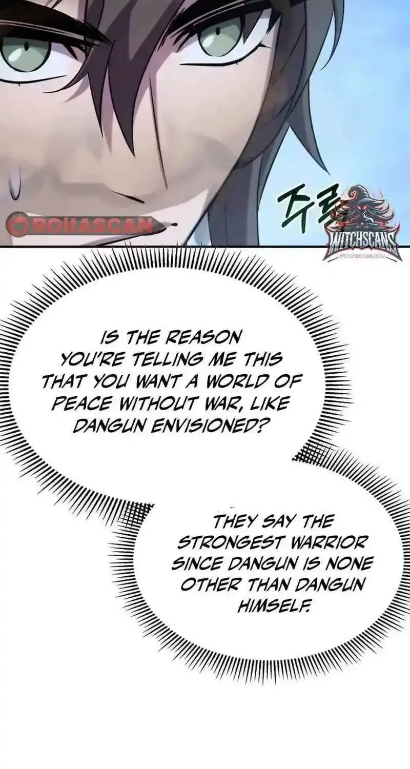Drug Devourer Zinmanga X Chapter 104 Page 9