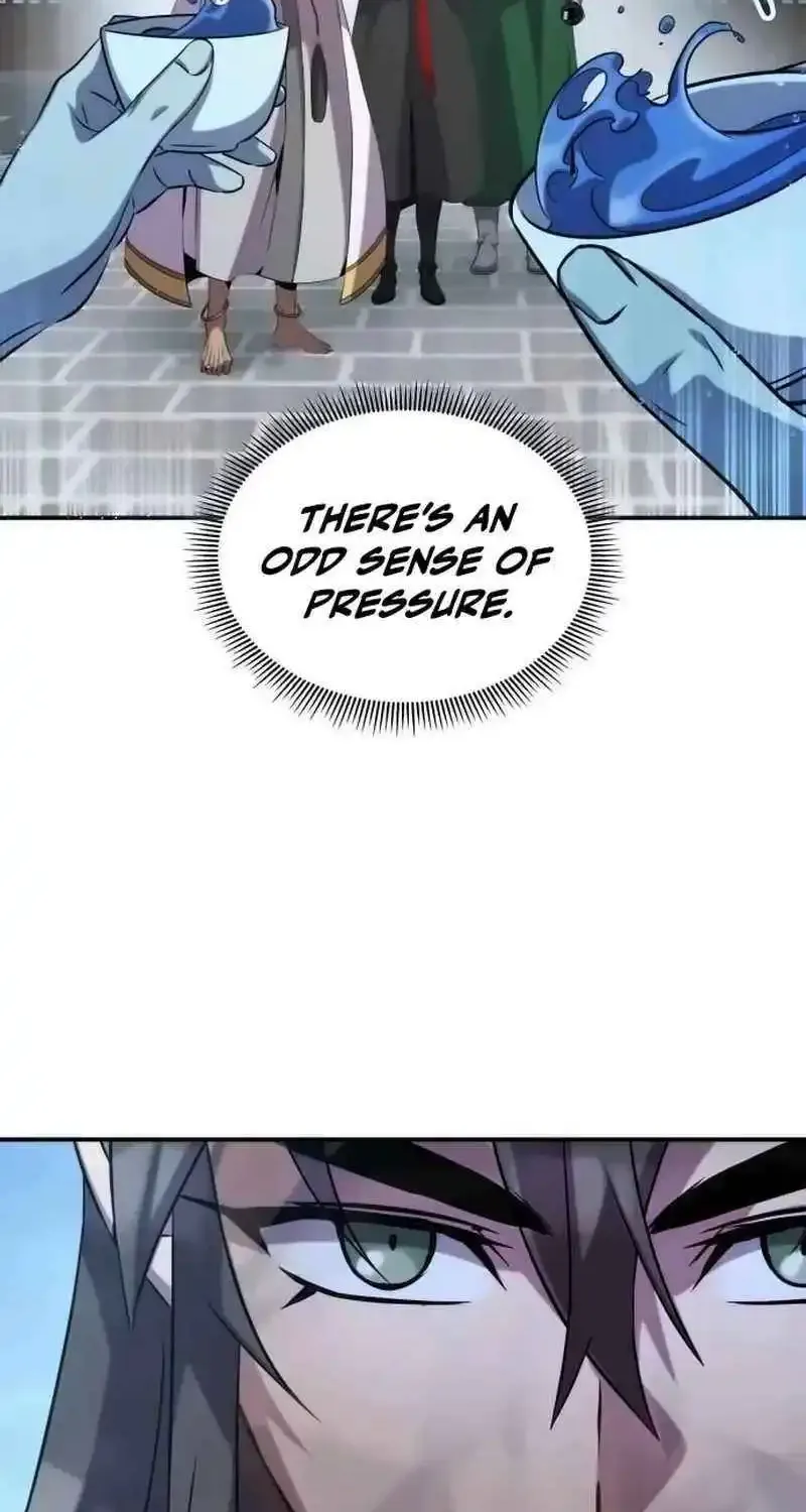 Drug Devourer Zinmanga X Chapter 104 Page 27
