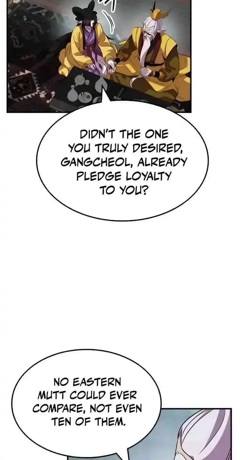 Drug Devourer Zinmanga X Chapter 104 Page 40