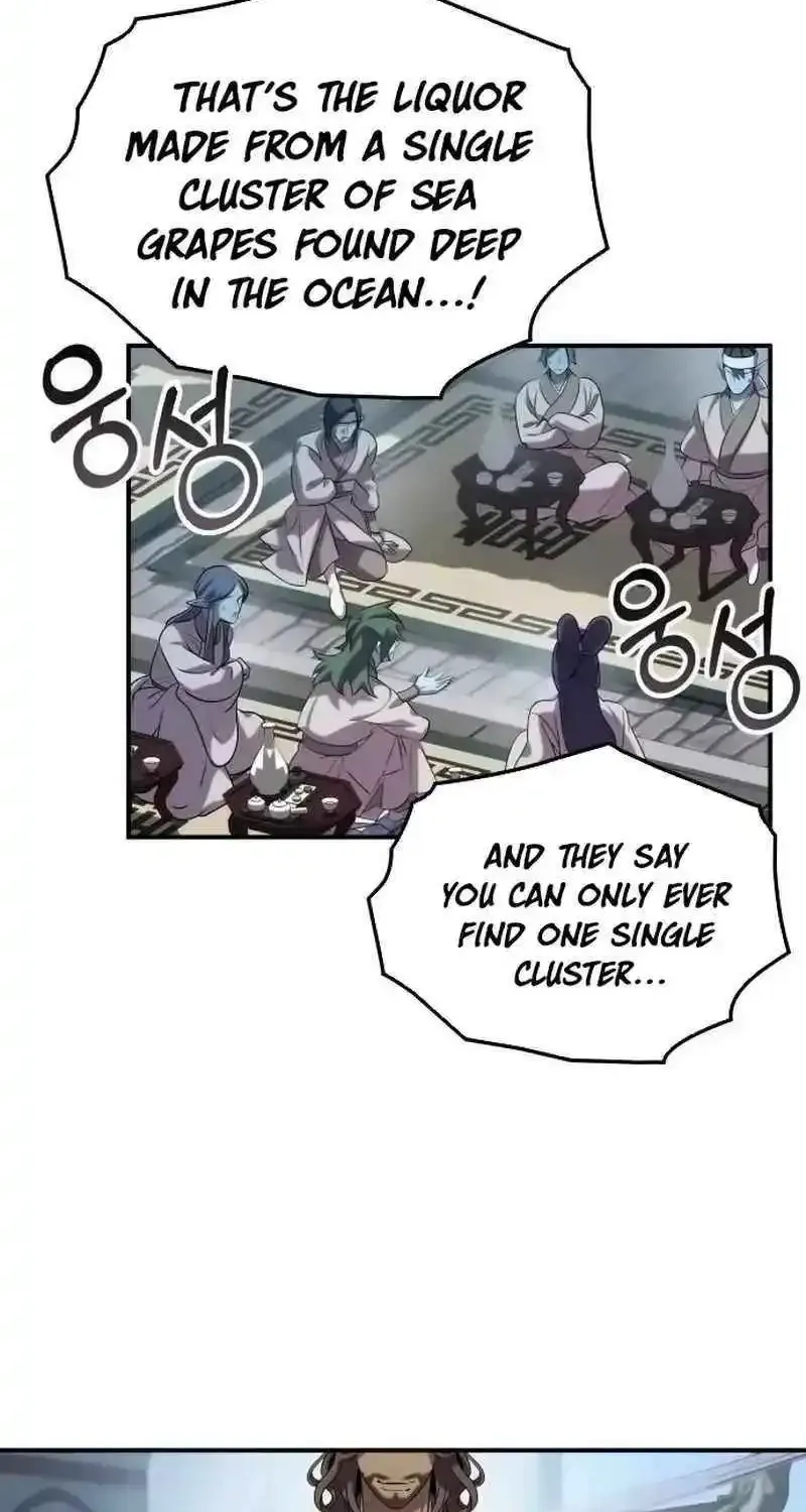 Drug Devourer Zinmanga X Chapter 104 Page 61