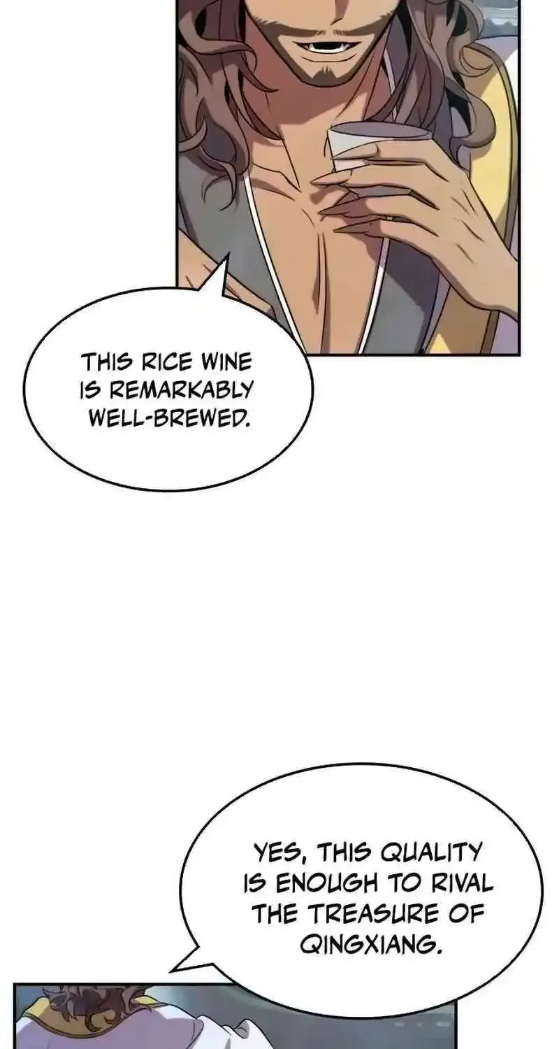 Drug Devourer Zinmanga X Chapter 104 Page 85