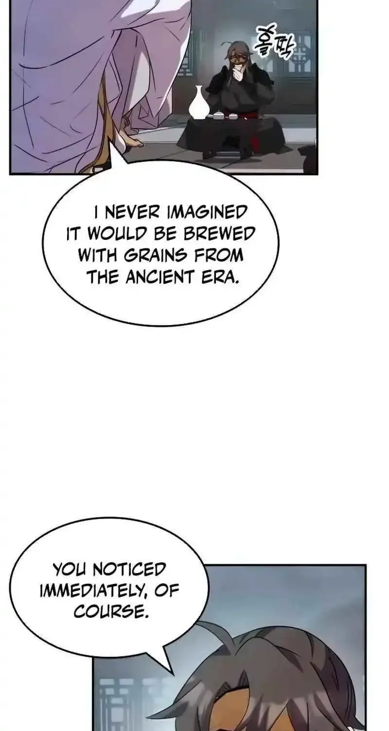 Drug Devourer Zinmanga X Chapter 104 Page 86