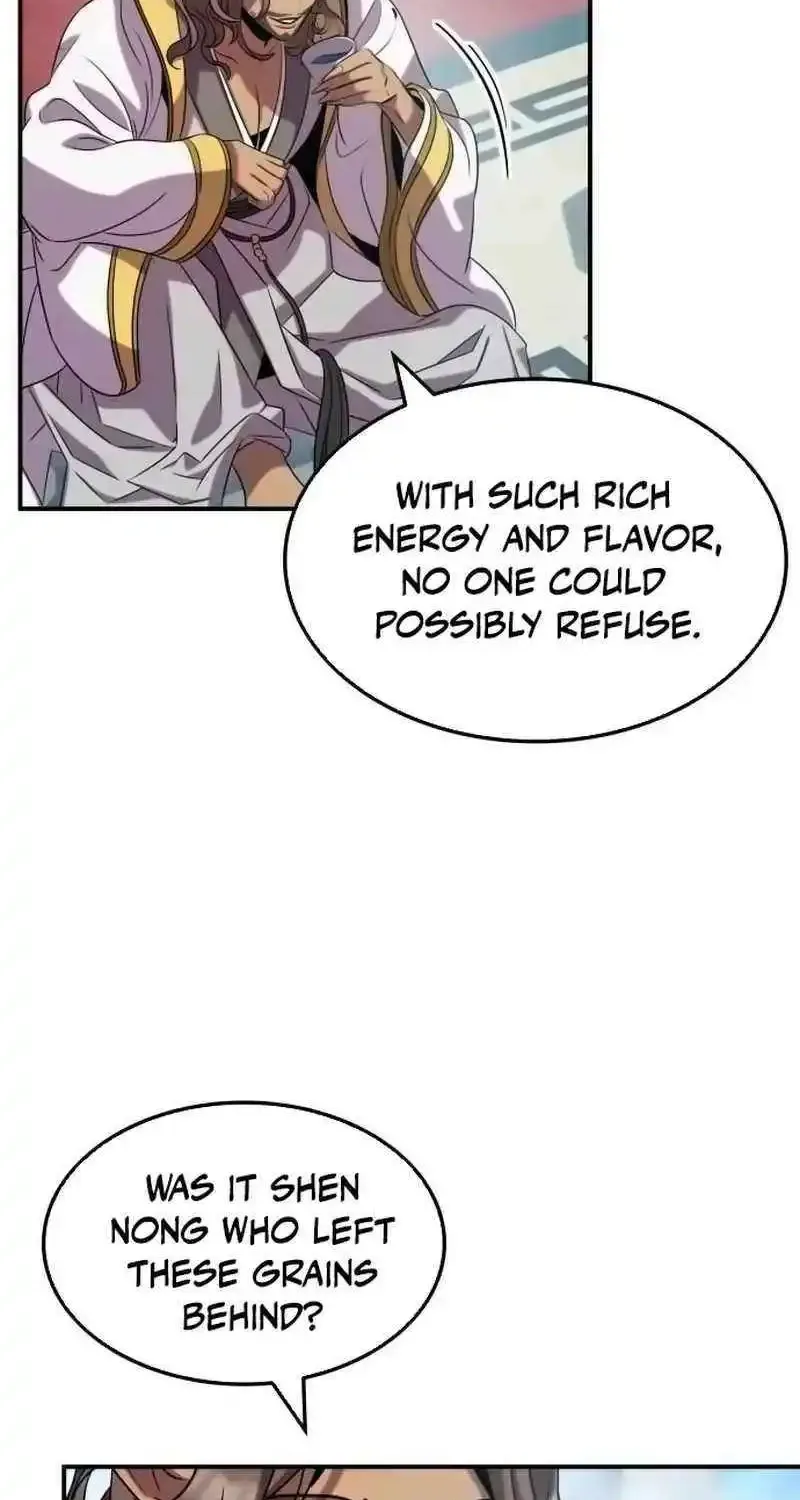 Drug Devourer Zinmanga X Chapter 104 Page 88