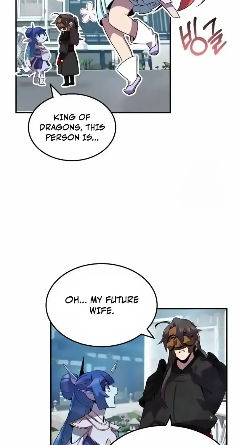 Drug Devourer Zinmanga X Chapter 103 Page 8