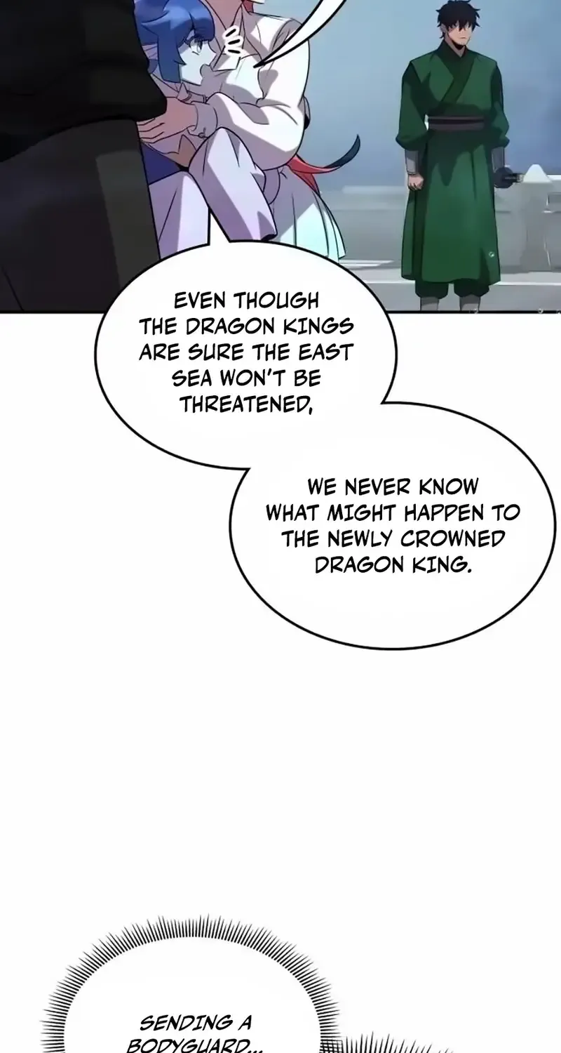 Drug Devourer Zinmanga X Chapter 103 Page 22