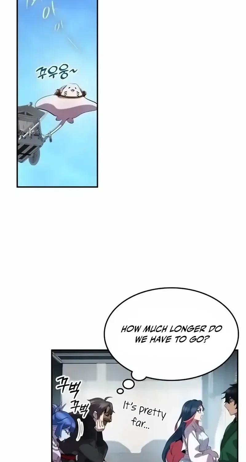 Drug Devourer Zinmanga X Chapter 103 Page 32