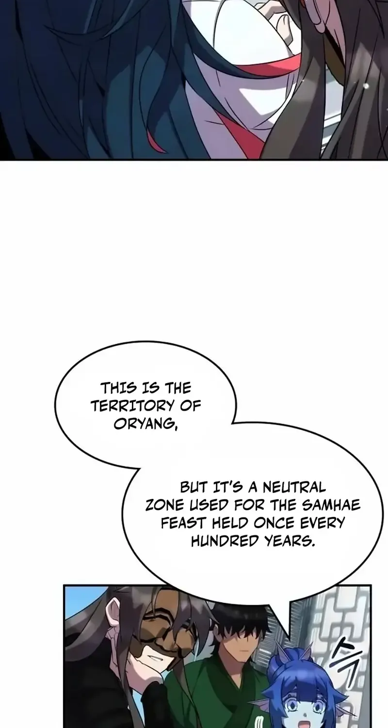 Drug Devourer Zinmanga X Chapter 103 Page 37
