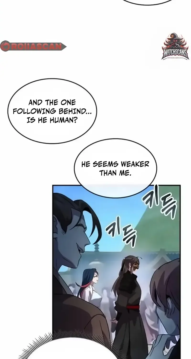Drug Devourer Zinmanga X Chapter 103 Page 47