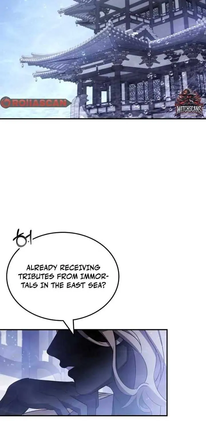 Drug Devourer Zinmanga X Chapter 102 Page 3