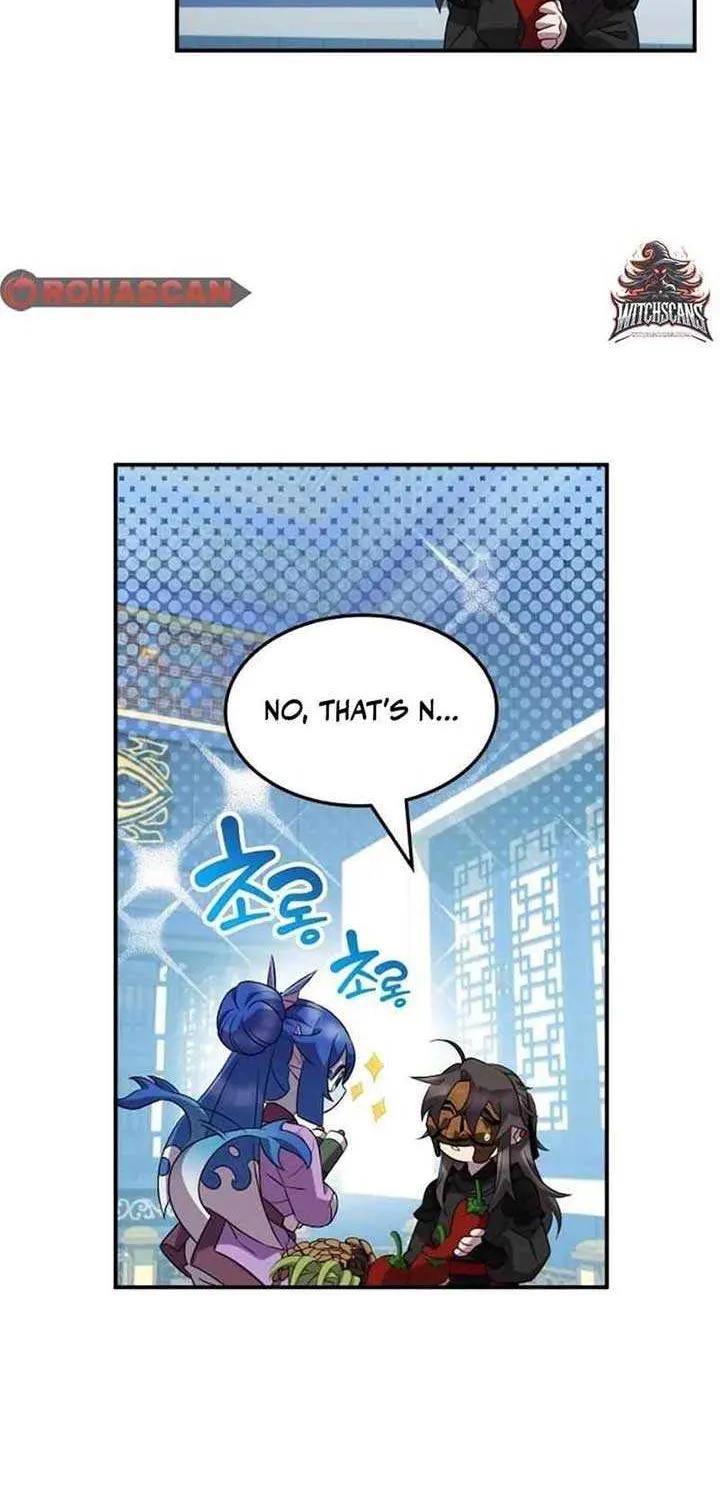 Drug Devourer Zinmanga X Chapter 102 Page 53