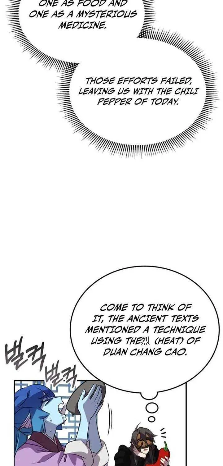 Drug Devourer Zinmanga X Chapter 102 Page 76