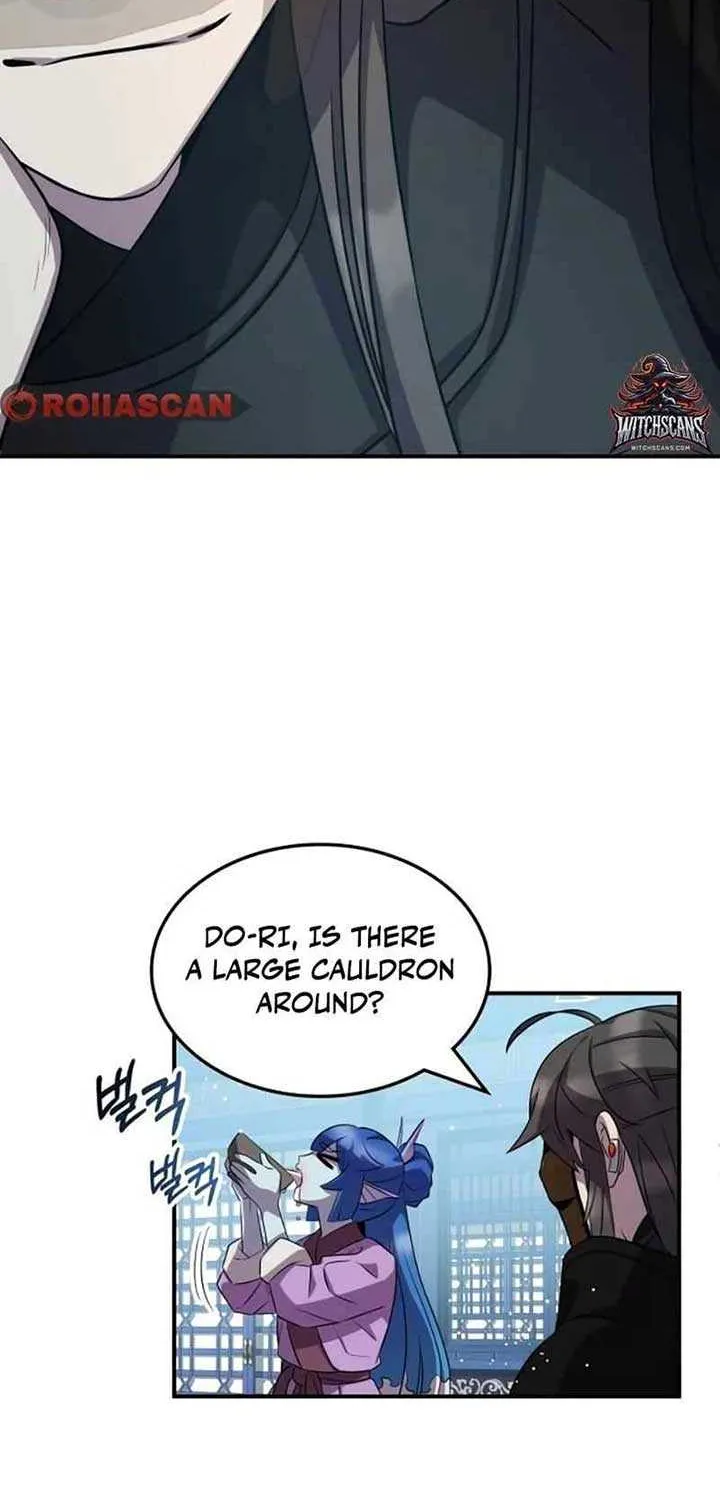 Drug Devourer Zinmanga X Chapter 102 Page 78