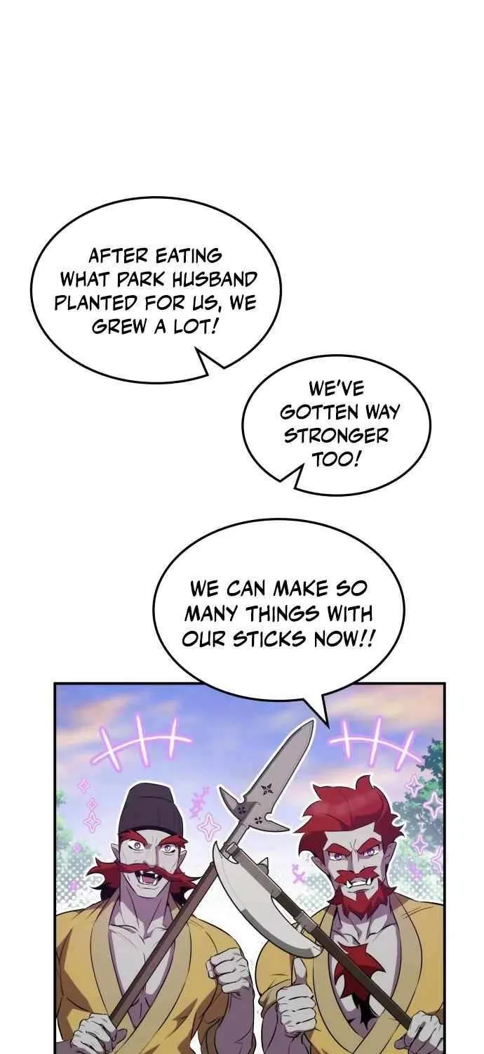 Drug Devourer Zinmanga X Chapter 101 Page 8