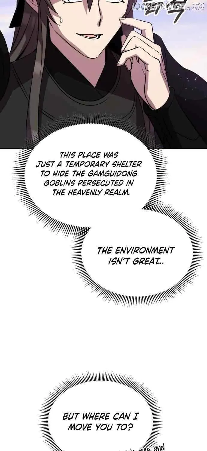 Drug Devourer Zinmanga X Chapter 101 Page 11
