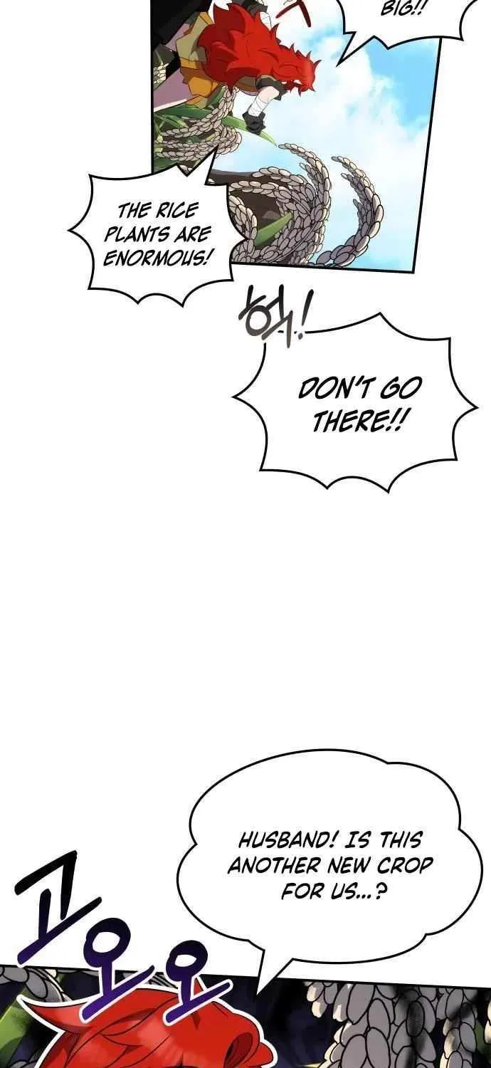 Drug Devourer Zinmanga X Chapter 101 Page 19