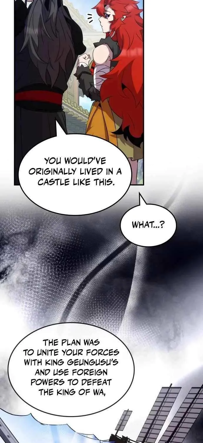 Drug Devourer Zinmanga X Chapter 101 Page 29