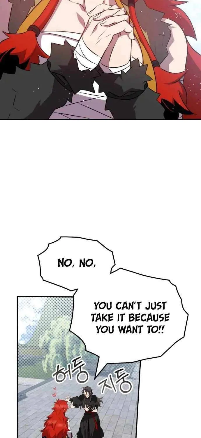 Drug Devourer Zinmanga X Chapter 101 Page 38