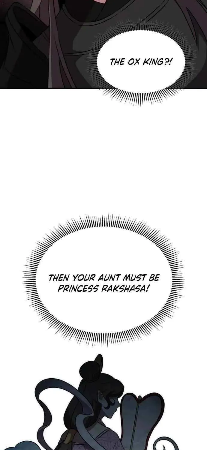 Drug Devourer Zinmanga X Chapter 101 Page 57