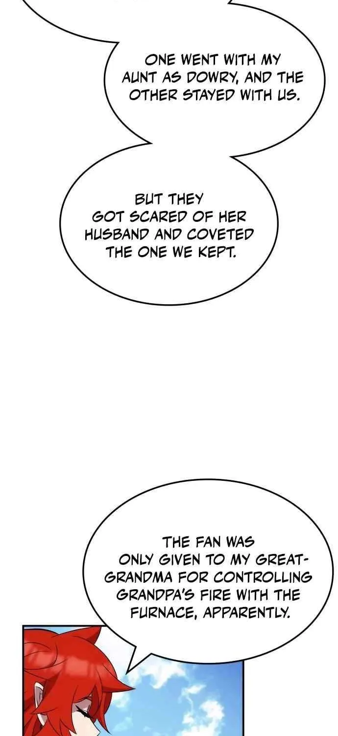 Drug Devourer Zinmanga X Chapter 101 Page 62