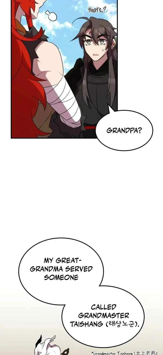 Drug Devourer Zinmanga X Chapter 101 Page 63