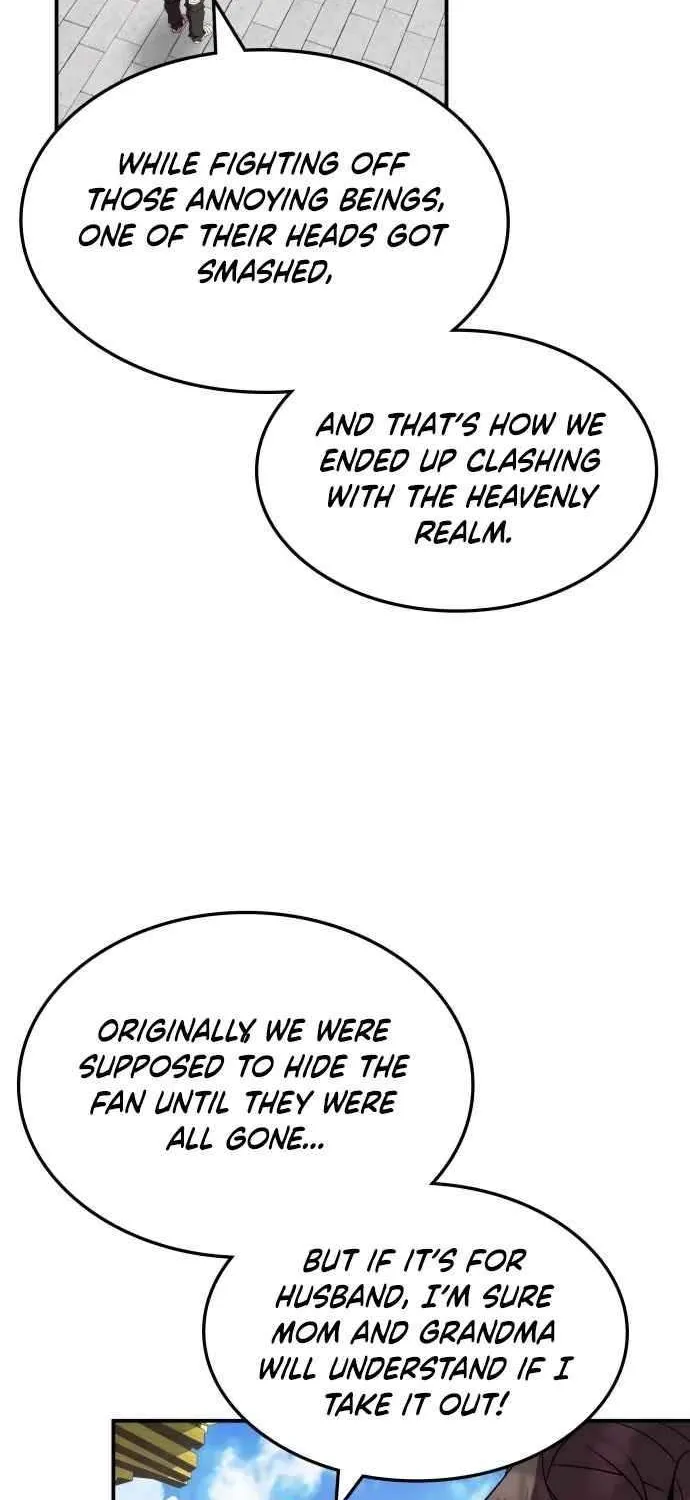 Drug Devourer Zinmanga X Chapter 101 Page 66