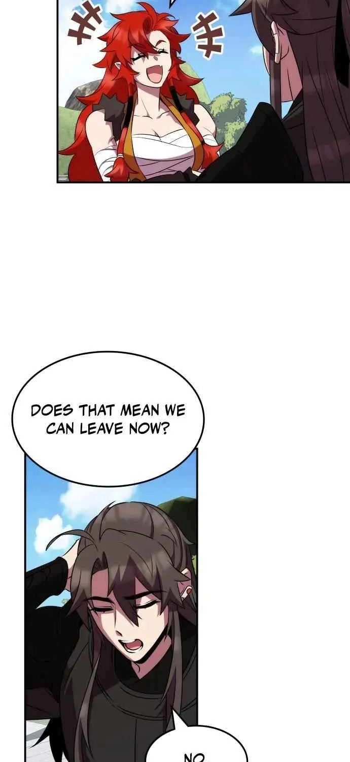 Drug Devourer Zinmanga X Chapter 101 Page 67