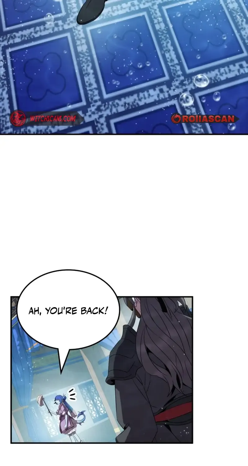 Drug Devourer Zinmanga X Chapter 100 Page 3