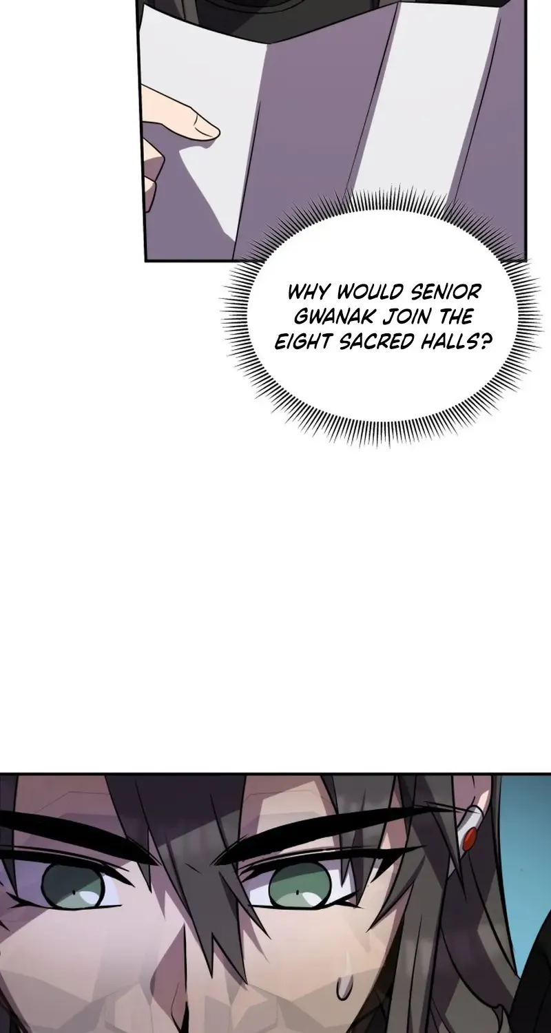 Drug Devourer Zinmanga X Chapter 100 Page 44