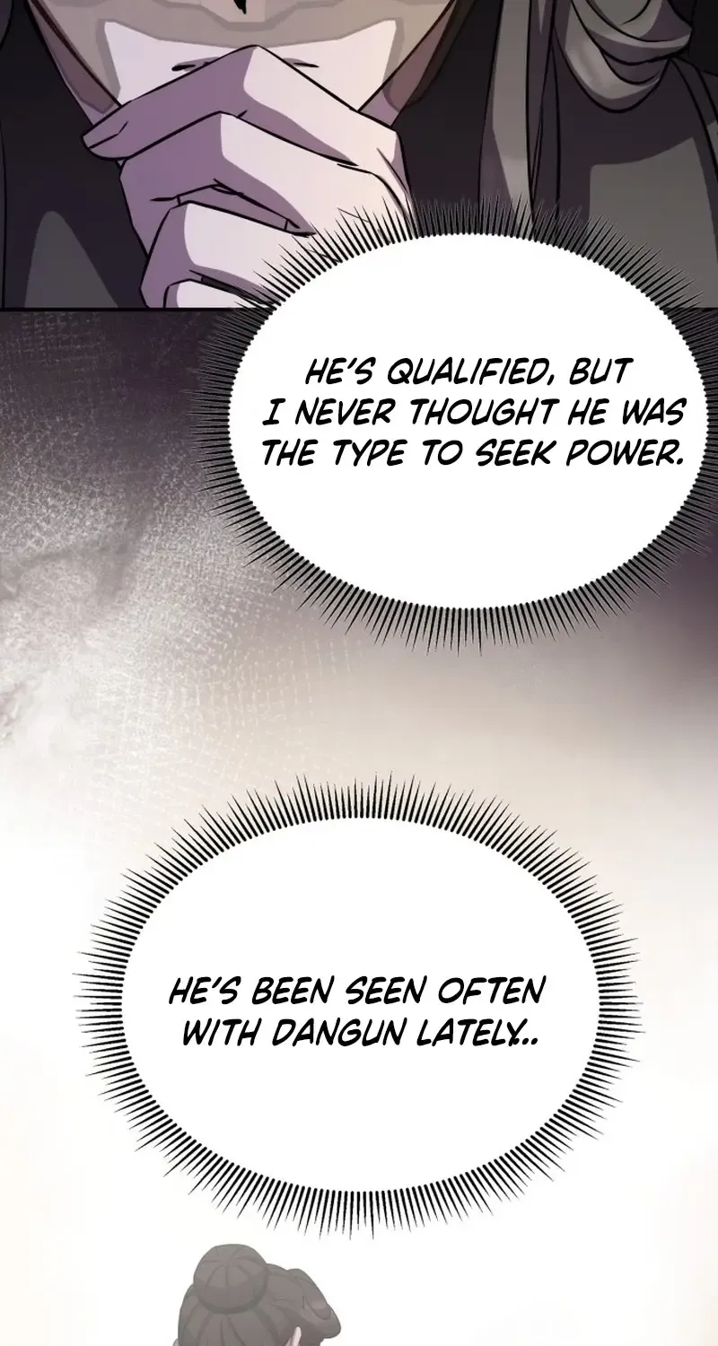 Drug Devourer Zinmanga X Chapter 100 Page 45