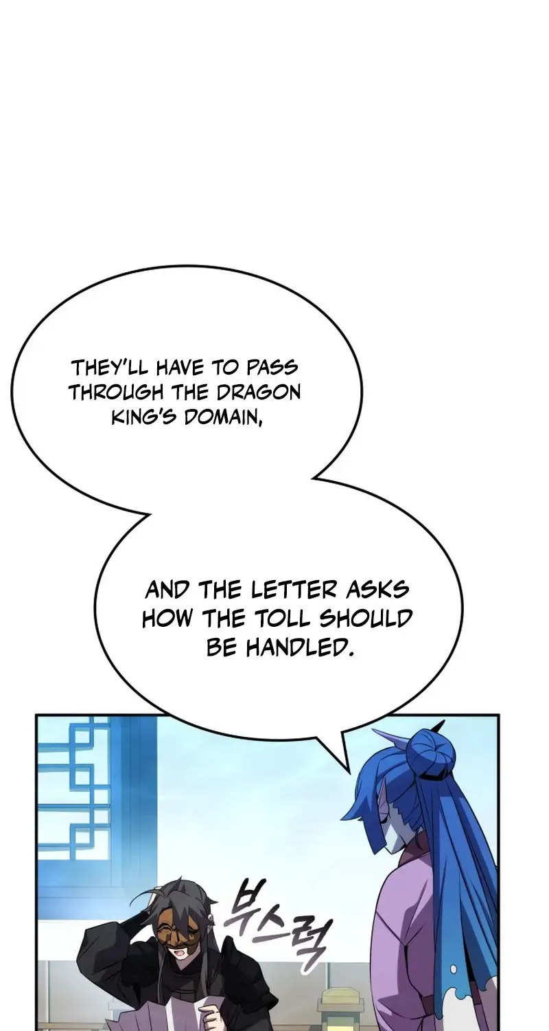 Drug Devourer Zinmanga X Chapter 100 Page 53