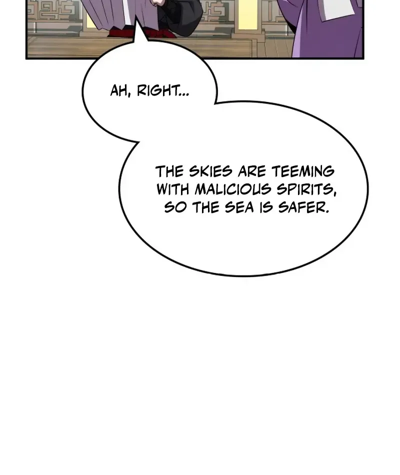 Drug Devourer Zinmanga X Chapter 100 Page 54