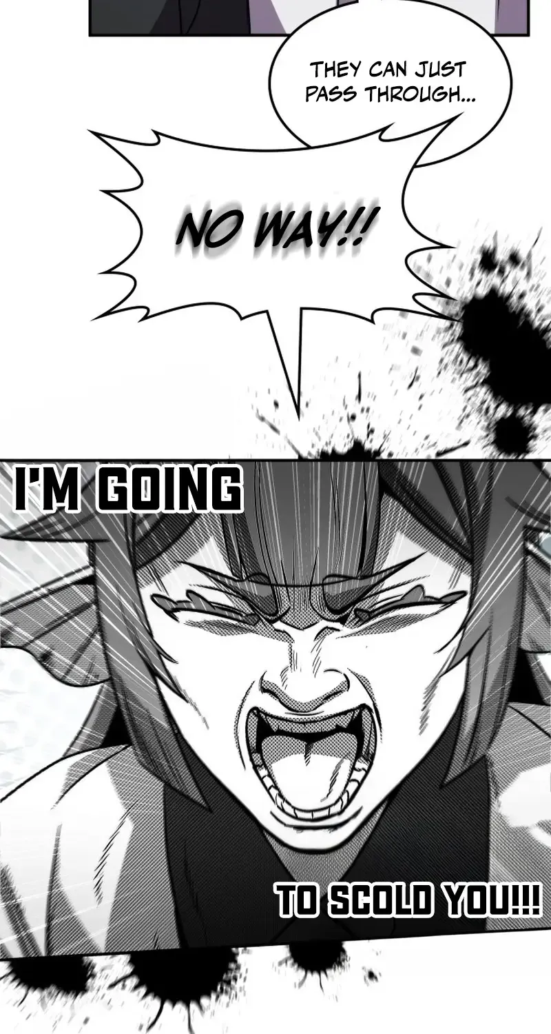 Drug Devourer Zinmanga X Chapter 100 Page 56
