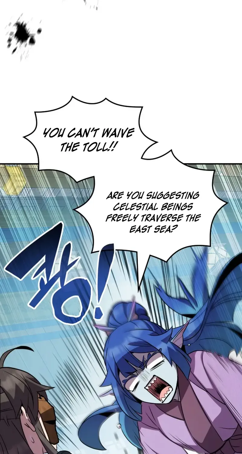 Drug Devourer Zinmanga X Chapter 100 Page 57