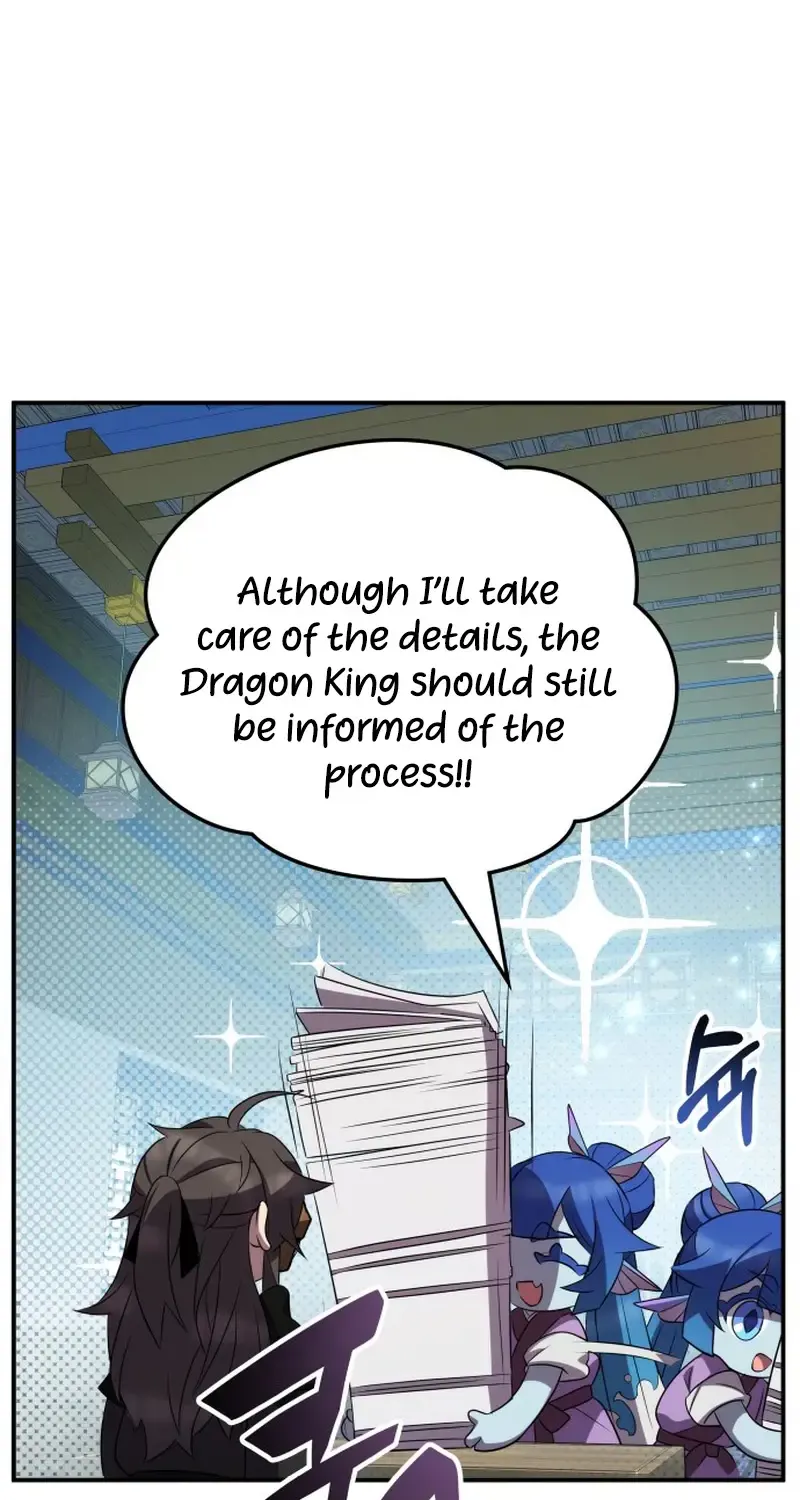 Drug Devourer Zinmanga X Chapter 100 Page 65