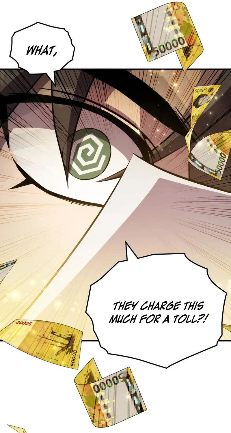 Drug Devourer Zinmanga X Chapter 100 Page 69