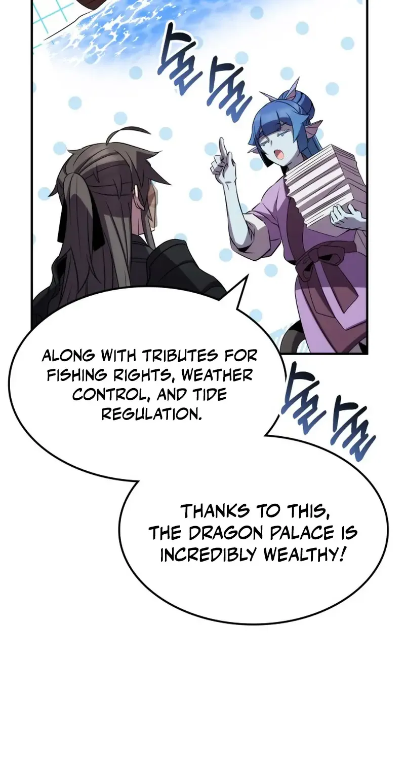 Drug Devourer Zinmanga X Chapter 100 Page 73