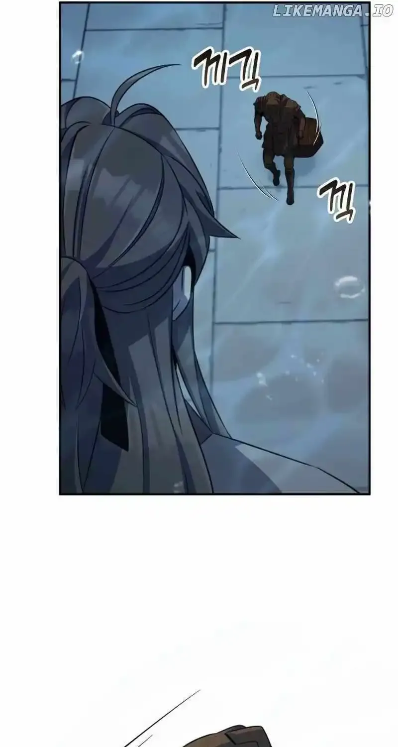 Drug Devourer Zinmanga X Chapter 99 Page 41