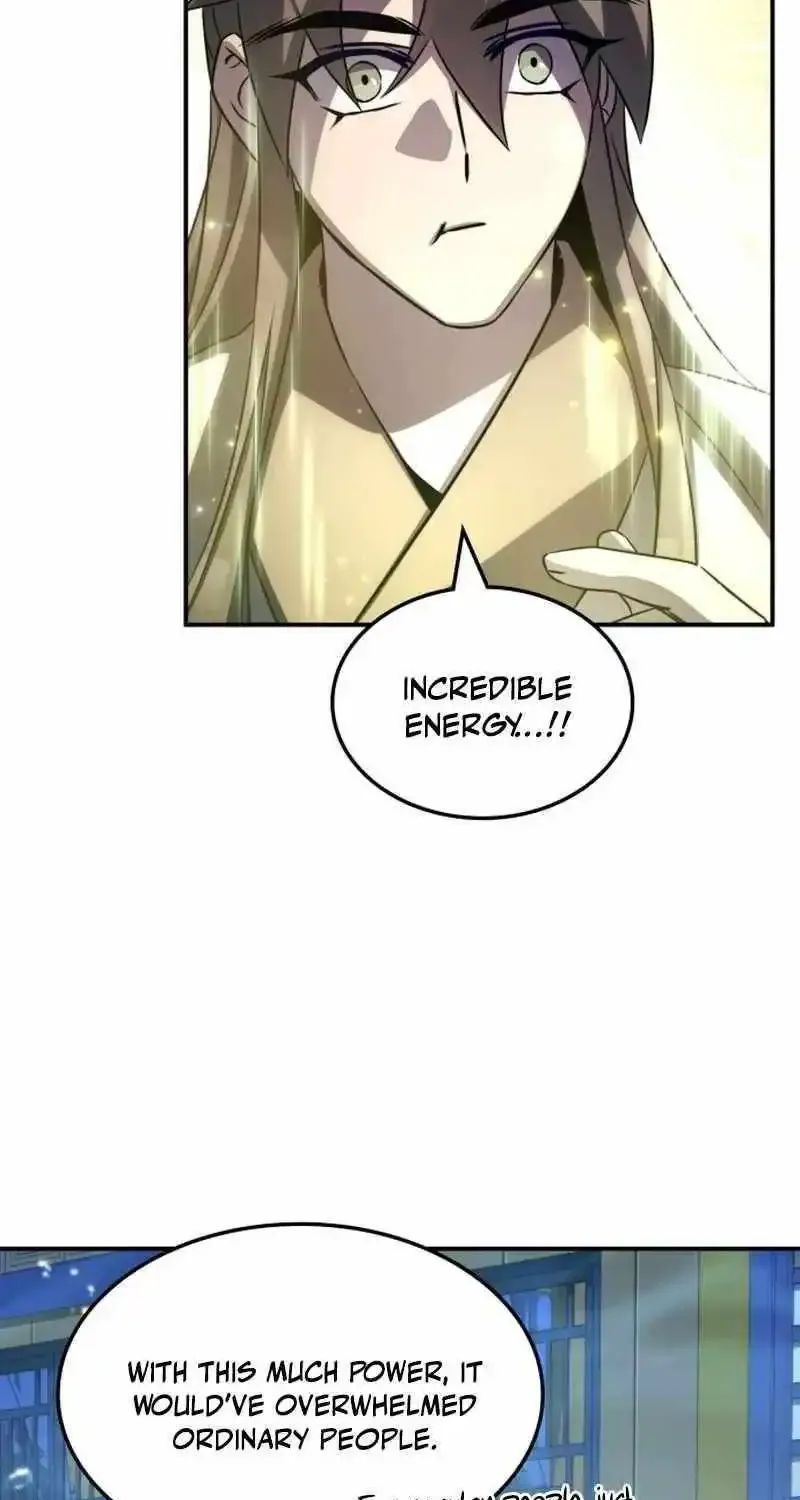 Drug Devourer Zinmanga X Chapter 99 Page 85