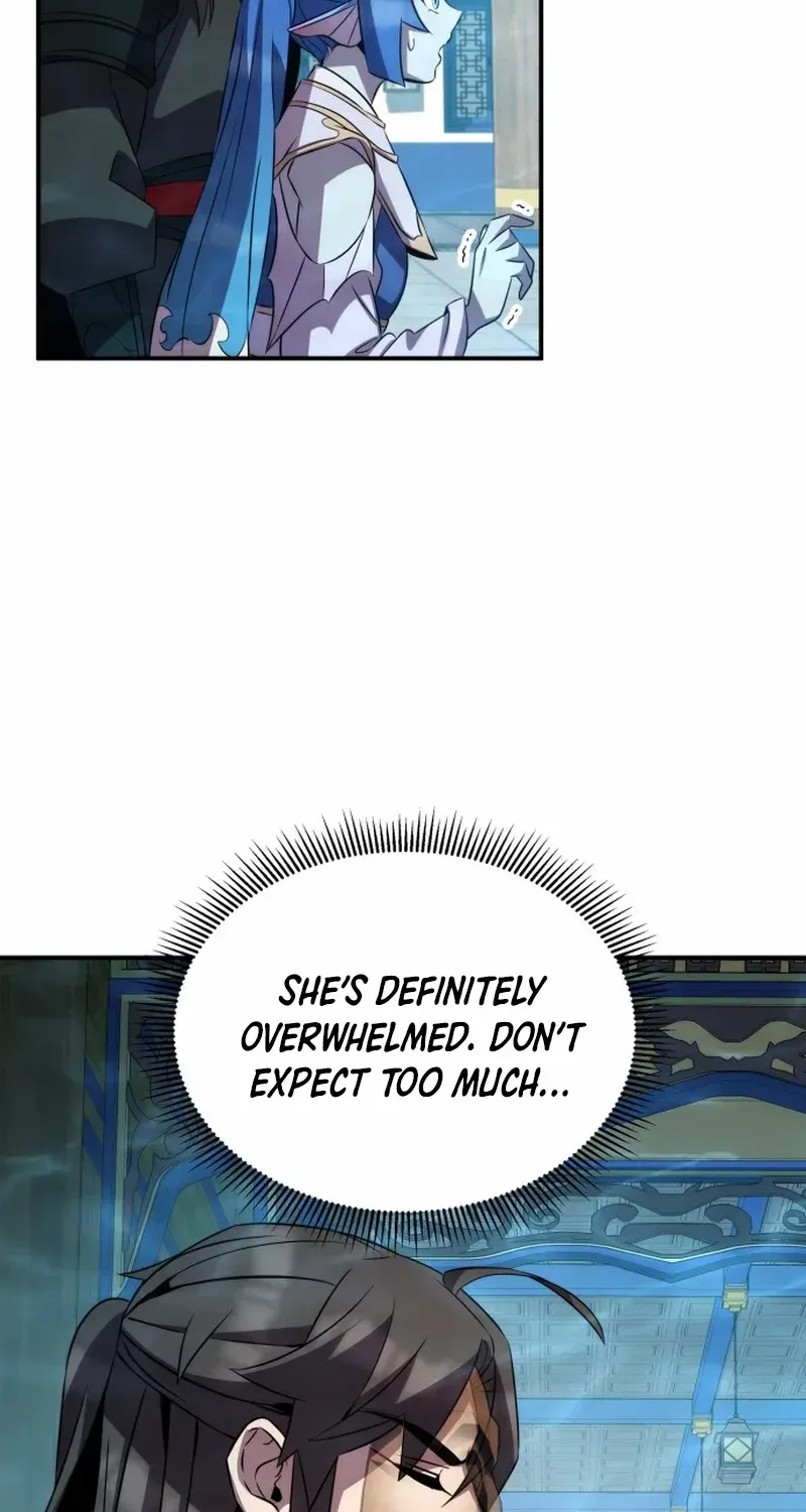 Drug Devourer Zinmanga X Chapter 96 Page 32