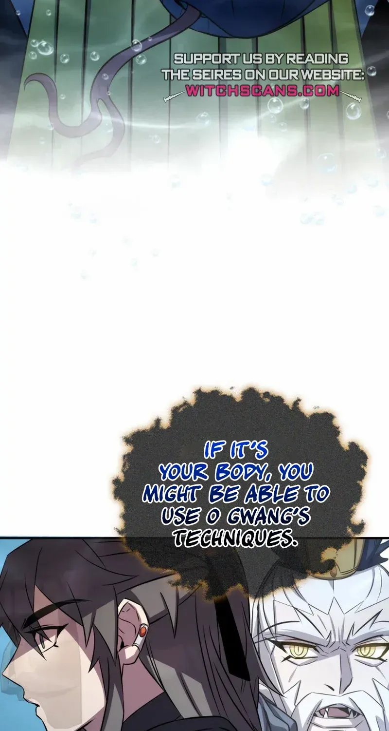 Drug Devourer Zinmanga X Chapter 96 Page 59