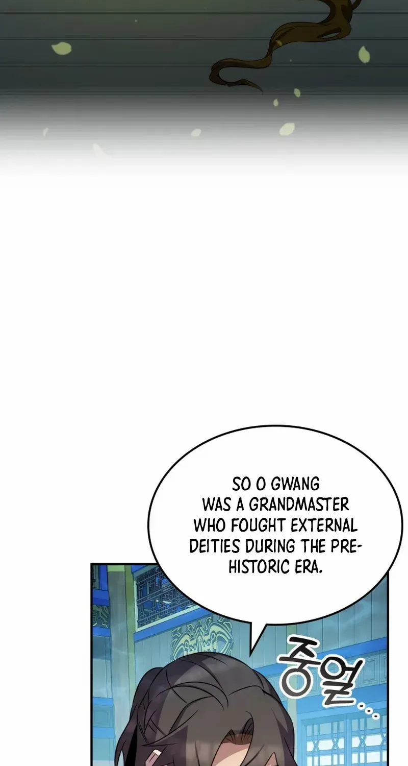 Drug Devourer Zinmanga X Chapter 96 Page 63